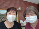 森さん＆森晴代さん