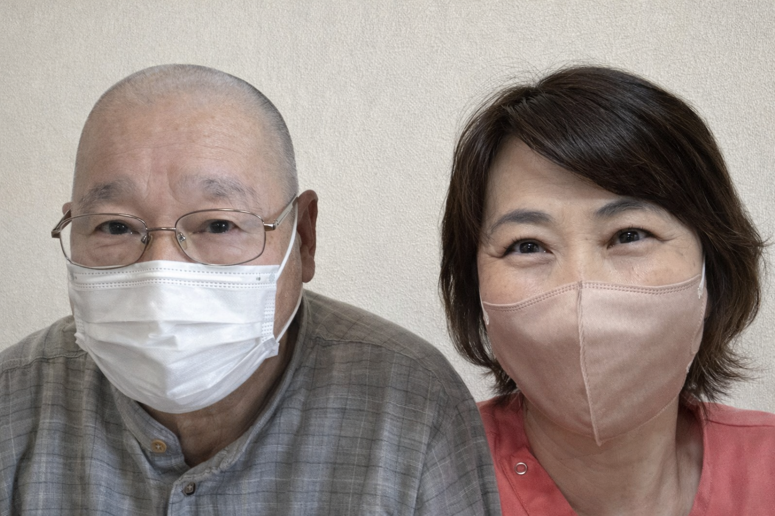 鈴木さん＆高谷さん